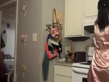 kittycherries's chat room