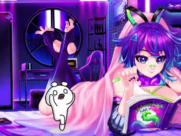 projektmelody's chat room