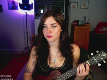 emmachoice's chat room