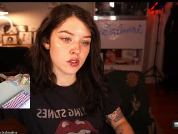 spectralmatter's chat room