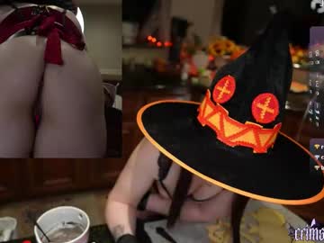 crimsonkitten's chat room