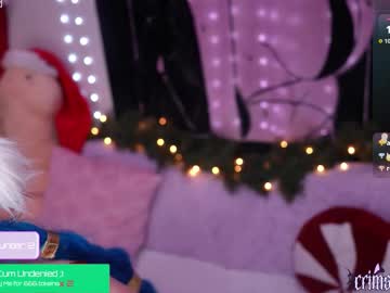 crimsonkitten's chat room