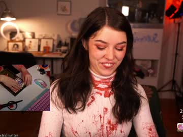 spectralmatter's chat room