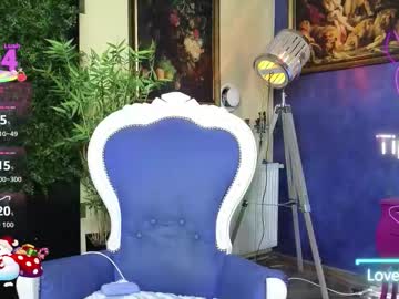 nicollepalmer's chat room