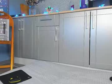 stefaevans's chat room