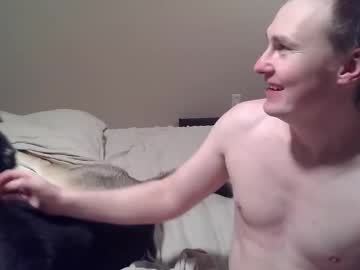 sashaandkonrad's chat room