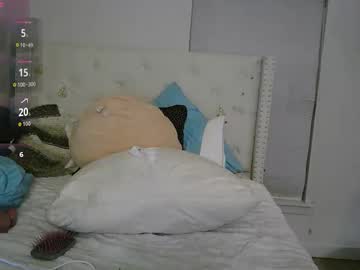 esoterickitten777's chat room