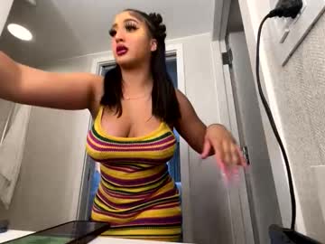 candyclaws05's chat room