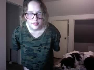 official_mickey_manson's chat room