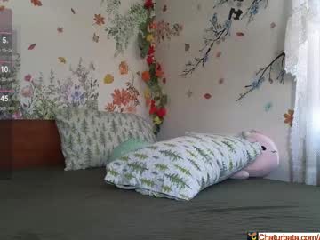 aliceriverscam's chat room