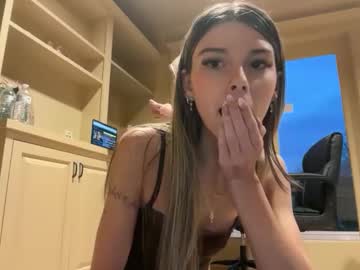 clairewalkerrr's chat room