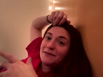 gingerlynx's chat room