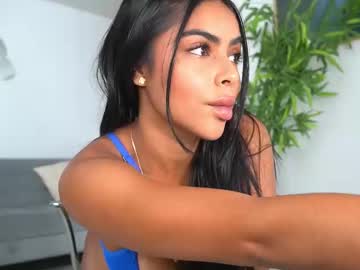 canelasungirl's chat room