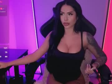 alicemadyson's chat room