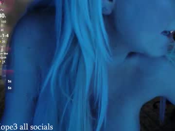 helena_hope's chat room