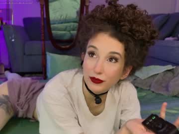 thewillownest's chat room