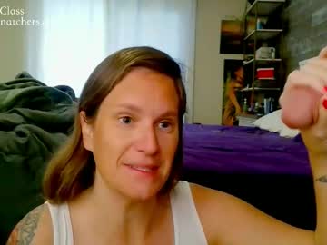 theclassmom's chat room