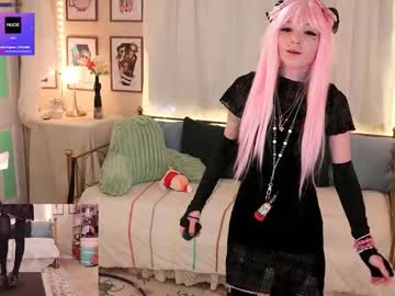 archancel's chat room