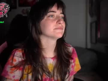 blueasfuck's chat room