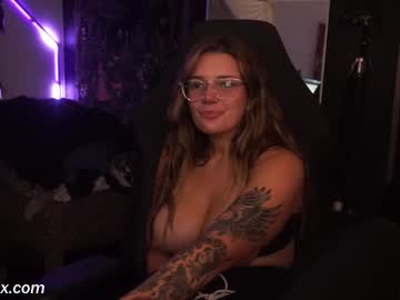 poppysux's chat room