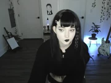 blackberryfizz's chat room