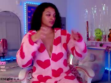 princess_cece's chat room