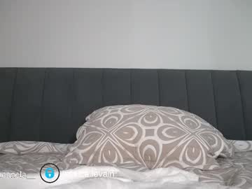 canelasungirl's chat room