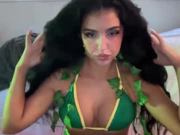 ariajackson's chat room