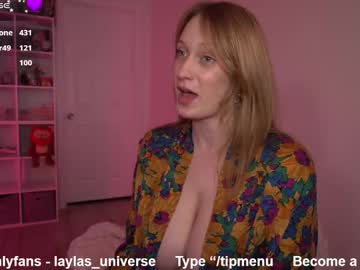 laylas_universe's chat room