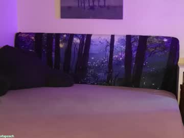 widthofapeach's chat room