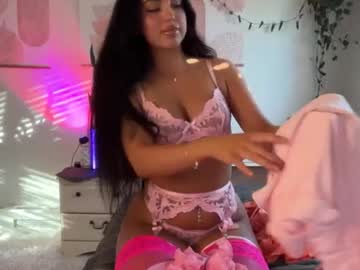 ariajackson's chat room