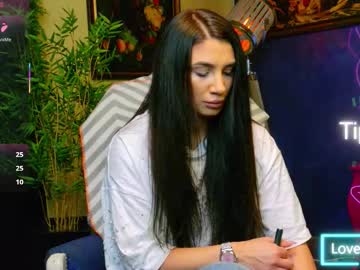 nicollepalmer's chat room