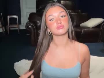 alexajefferies's chat room