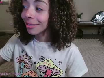 gunzinrose's chat room