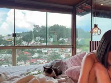 christinasage's chat room