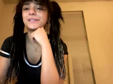 esoterickitten777's chat room