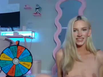 elsa_may's chat room