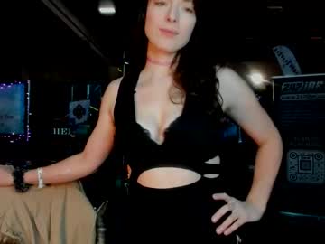 tiggerrosey's chat room