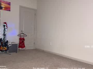 petitebrat's chat room