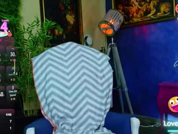 nicollepalmer's chat room