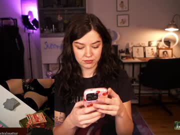 spectralmatter's chat room