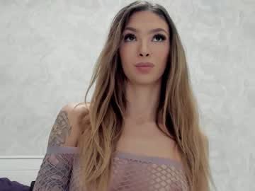 v_deville's chat room