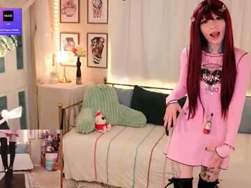 archancel's chat room