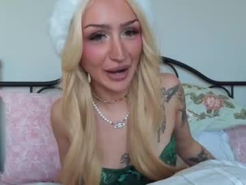 sashacolee's chat room