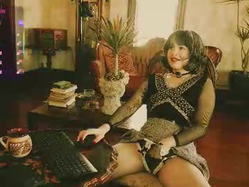 thecamwoman's chat room