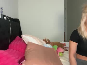 alexajefferies's chat room