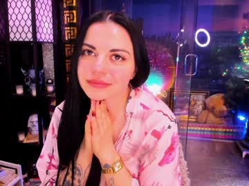 alma_pearl's chat room