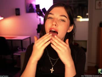 emmachoice's chat room