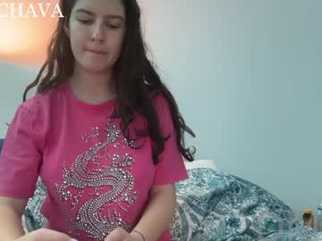 frenchava's chat room