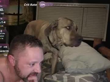 kinkycoupleca's chat room